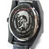 Image 5 : NEW DIESEL 44MM STAINLESS STEEL QUARTZ MENS WATCH