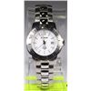 Image 1 : NEW SECTOR 200 ST STEEL DATE QUARTZ LADY WATCH