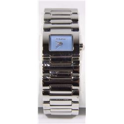 NEW SWISS MOV'T CHRONOSTAR MODE S/S WOMEN'S WATCH