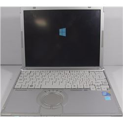 PANASONIC TOUGHBOOK WATERPROOF ULTRAPORTABLE TOUCH