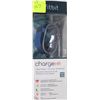 Image 1 : FITBIT CHARGE HR + ACTIVITY WRISTBAND-SMALL(BLUE)