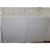 Image 1 : WASHER AND DRYER SET