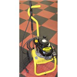 K'A'RCHER TECUMSEH 2000PSI PRESSURE WASHER