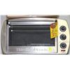 Image 1 : HAMILTON BEACH 6 SLICE CONVECTION TOASTER OVEN