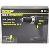Image 1 : POWER-IT 18V DRILL KIT WITH CHARGER AND BATTERY