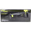 Image 1 : POWER-IT RECIPROCATING SAW INCLUDES BLADE - NEW