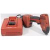 Image 1 : HILTI CORDLESS DRILL WITH CHARGER