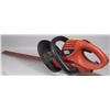 Image 1 : BLACK AND DECKER HEDGE HOG 20 TRIMMER