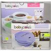 Image 1 : BABYCAKES POP MAKER & BABYCAKES DECORATION STATION
