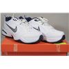 Image 1 : MEN'S NIKE AIR MONARCH IV (4E WIDE) RUNNERS SIZE 9