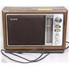 Image 1 : VINTAGE SONY ICF-9740 RADIO