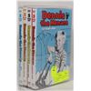 Image 1 : SET OF 4 DENNIS THE MENACE DVDS SEASON 1,2,3,4