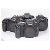 Image 1 : LOT OF 4 CANON EOS 5D CAMERAS