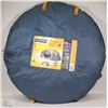 Image 1 : BROADSTONE MONTAGUE  POP UP TENT 2 PERSON