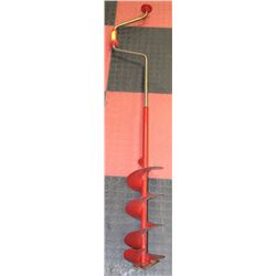 ICE AUGER