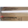 Image 1 : CASE OF SYLVANIA  T12  FLOURSECENT LIGHTBULBS