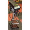 Image 1 : TRADEMASTER 8" BENCH DRILL PRESS