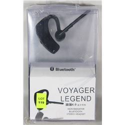 NEW BLUETOOTH HEADSET