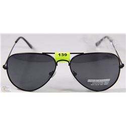 NEW AVAITOR SUNGLASS SET