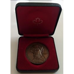 FROM RCM CHARLES DICKENS COMMERATIVE COIN