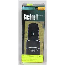 BUSHNELL DAY AND NIGHT MONOCULAR 16X52