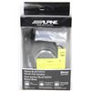 Image 1 : ALPINE BLUETOOTH HANDS FREE SPEAKER