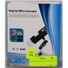 Image 1 : DIGITAL MICROSCOPE 50-500 POWER