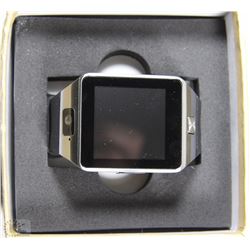 SMART WATCH WITH CAMERA FOR SAMSUNG,LG,SONY ETC