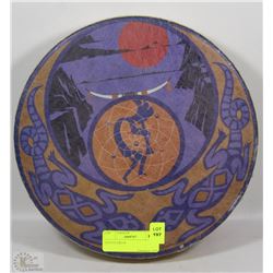 NATIVE DRUM