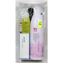 ETRE HAND AND BODY LOTION/NAILCARE GIFTSET