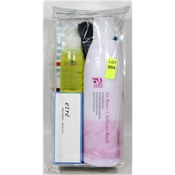ETRE HAND AND BODY LOTION/NAILCARE GIFTSET