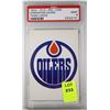 Image 1 : 1972-73 O-PEE-CHEE EDMONTON OILERS TEAM LOGOS CARD