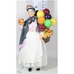 ROYAL DOULTON BIDDY PENNYFARTHING H.N.1843