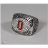 Image 1 : OHIO STATE NATIONAL CHAMPS 2002 BUCKEYES REPLICA