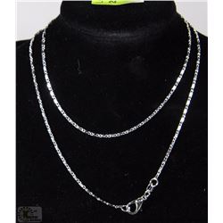 NEW 22" CHAIN STYLE #1