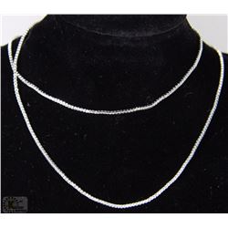 NEW 22" BOXLINK CHAIN