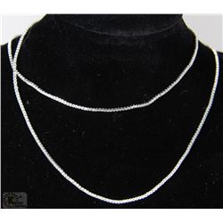 NEW 22" BOXLINK CHAIN