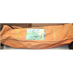 NEW COLEMAN HAMMOCK IN BAG WITH STAND