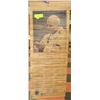 Image 1 : THE POPE 1985 BAMBOO CALENDER