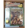 Image 1 : TEN VINTAGE & NEW ADVANCED DUNGEONS & DRAGONS