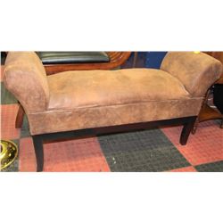 SOFT TOP BENCH 44"X15"X23"H