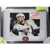Image 1 : SHEA WEBER GUARANTEED AUTHENTIC AUTOGRAPH