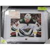 Image 1 : THOMAS VANEK GUARANTEED AUTHENTIC AUTOGRAPH