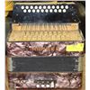 Image 1 : VINTAGE HOHNER ACCORDIAN