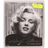 Image 1 : MARILYN MONROE PERSONAL ACHIVES HARDCOVER BOOK W/