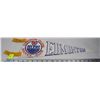 Image 1 : FIRST YEAR EDMONTON OILER PENNANT
