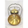 Image 1 : VINTAGE DELTA LANTERN BATTERY OPERATED