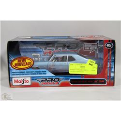 MAISTO 1970 CHEVROLET NOVA SS  COUPE(1:24 SCALE )