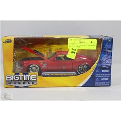 BIGTIME MUSCLE 1970 FORD MUSTANG BOSS 429