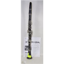 YAMAHA 26ii CLARINET
